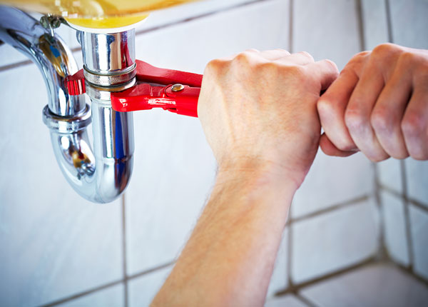 About Redkey Plumbers